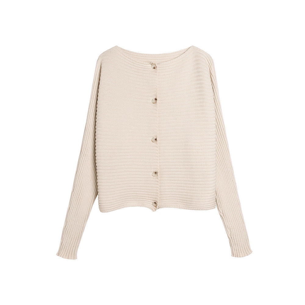 Pull en tricot confortable et stylé pour femmes Chic & Stil
