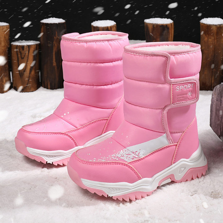 Lune London Winter Boots for Women