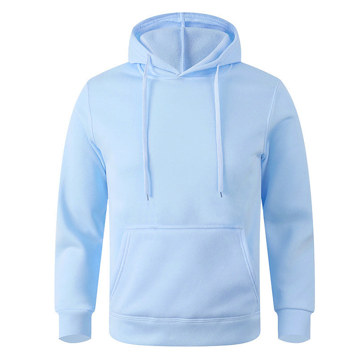 Hooded sweatshirt for women with kangaroo pocket Lune London