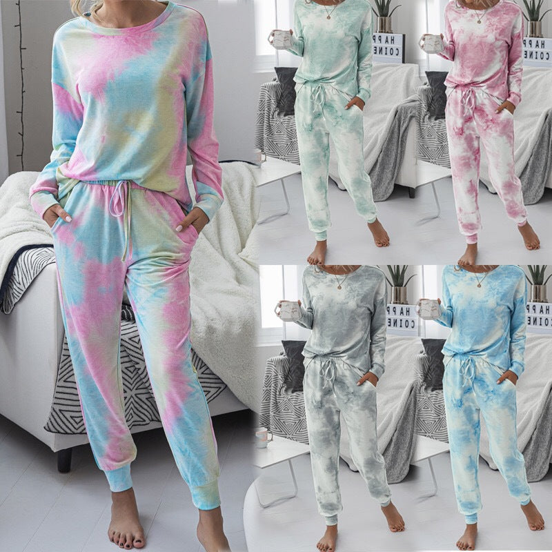 Lune London Cozy Leisurewear Set for Women