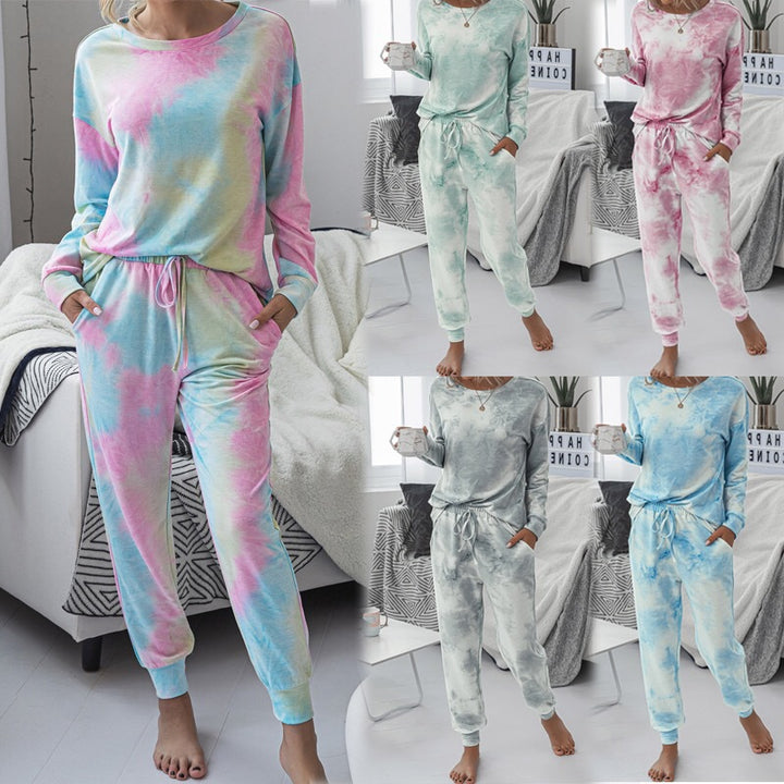 Lune London Cozy Leisurewear Set for Women