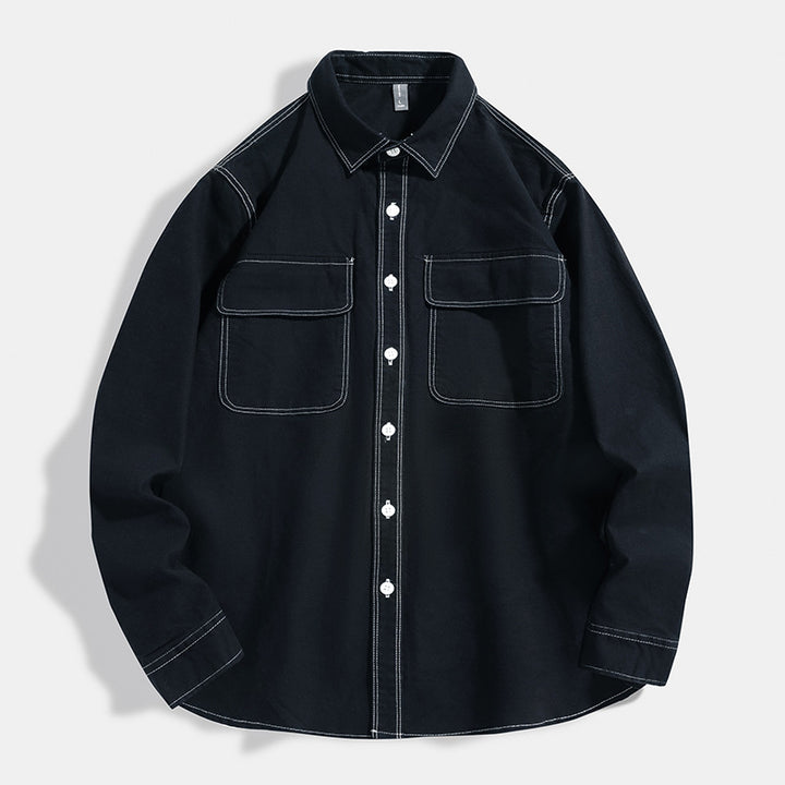 Utility shirt women Lune London