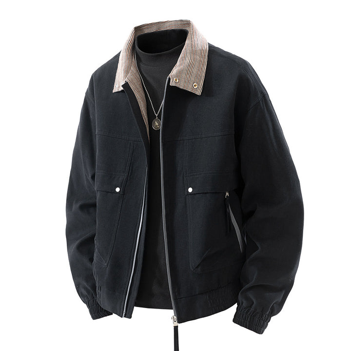 Casual work jacket for men Lune London