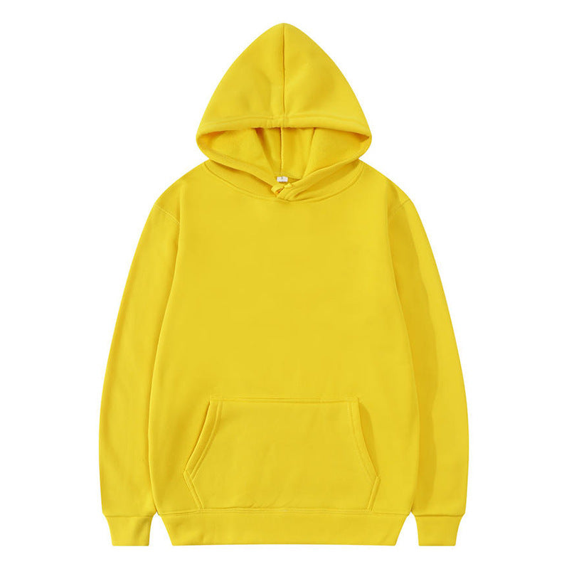 Women comfortable hoodie in soft fleece Lune London