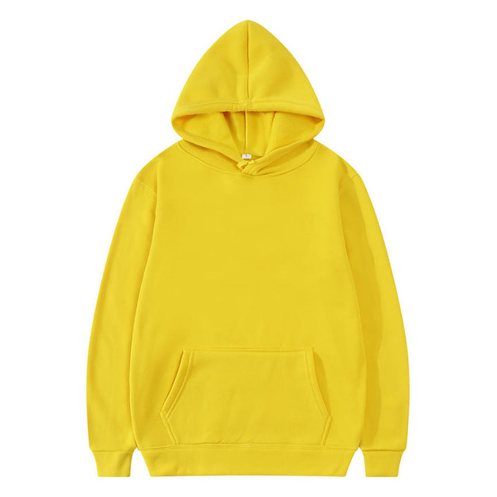 Women comfortable hoodie in soft fleece Lune London
