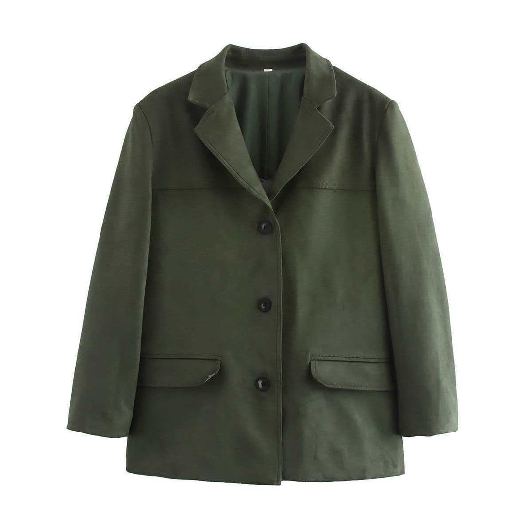 Veste blazer mode femme Chic & Stil