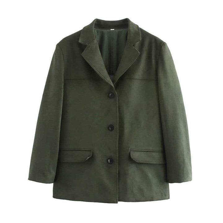Veste blazer mode femme Chic & Stil