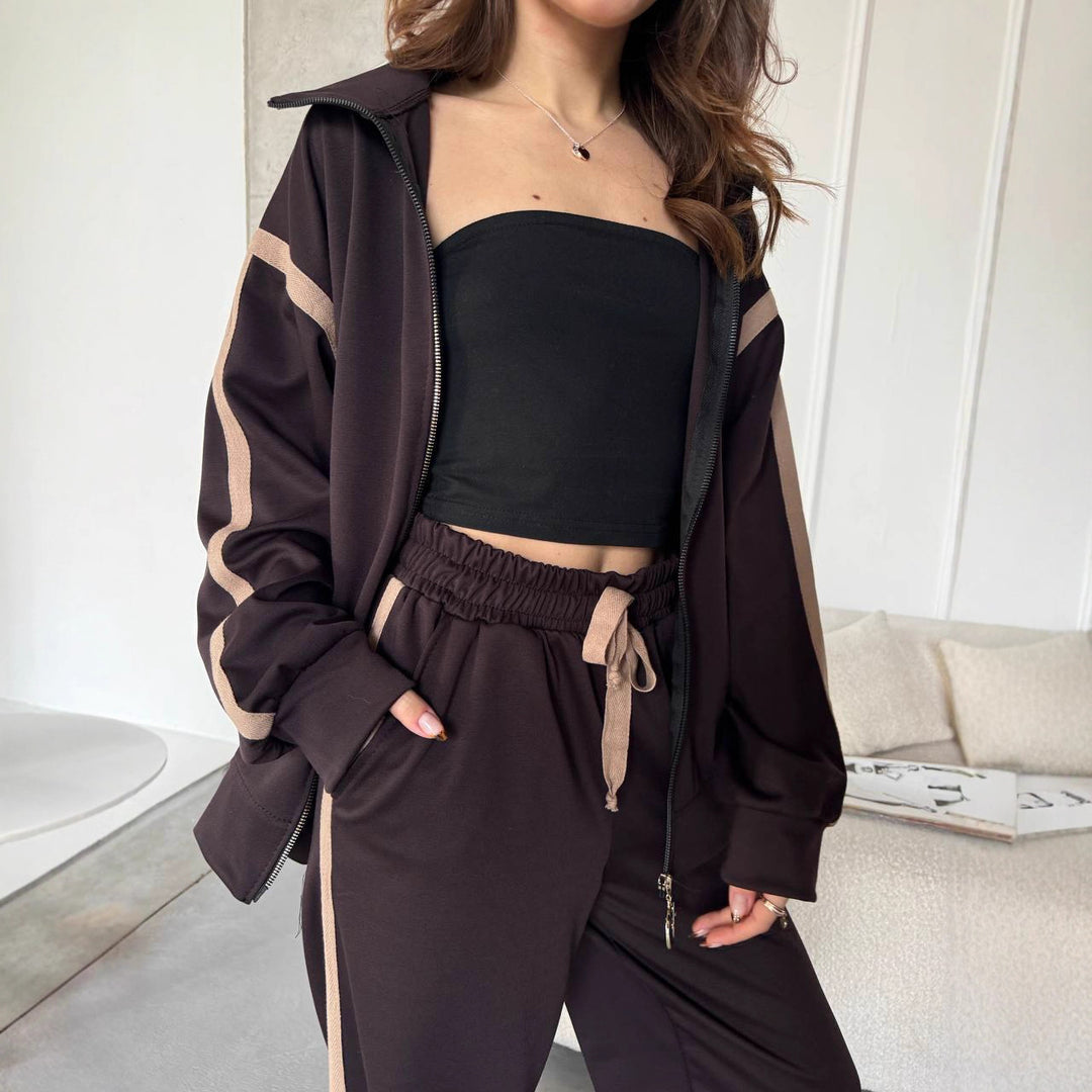 Ladies tracksuit Lune London