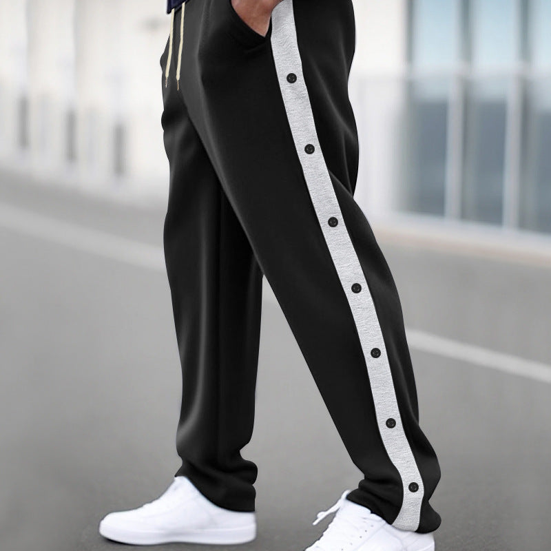 Lune London ladies' sporty leisure pants