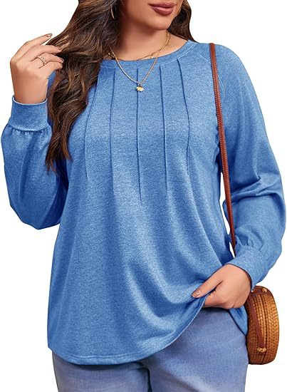 Casual long sleeve t-shirt for women Lune London