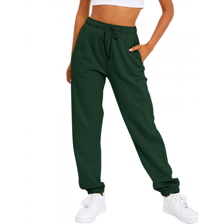 Lune London Casual Jogging Pants for Women