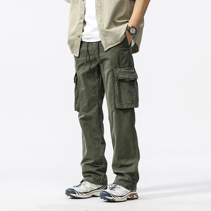 Pantalon cargo homme Lune London