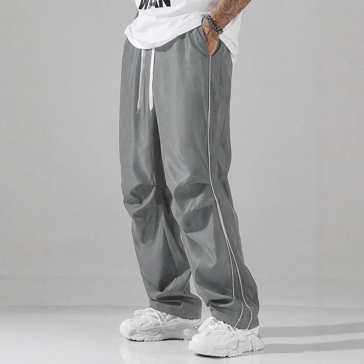 Men's Comfortable and Casual Sport Pants Lune London