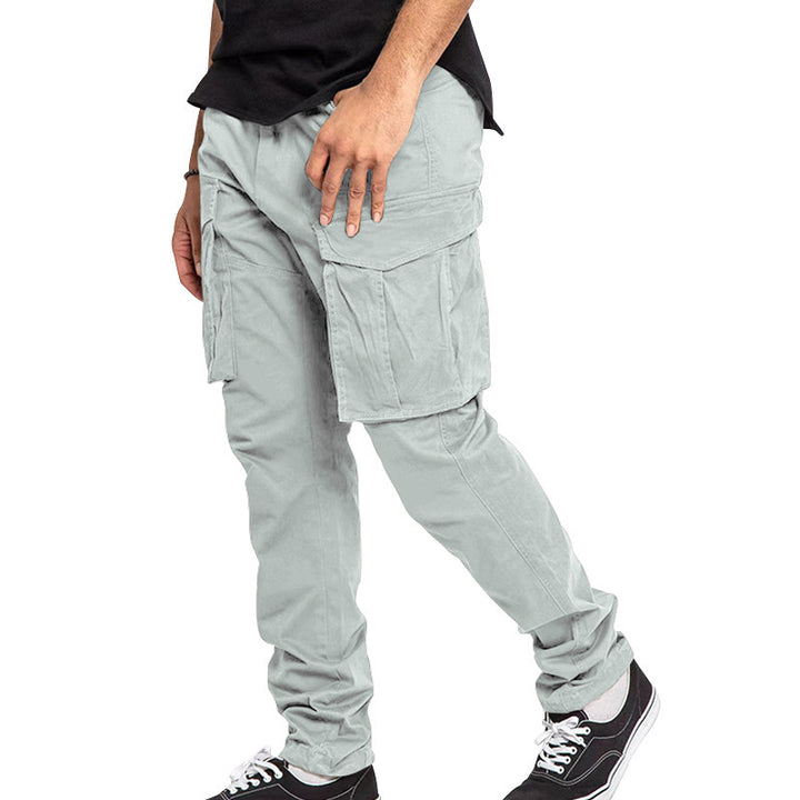 Trendy cargo pants for men Lune London