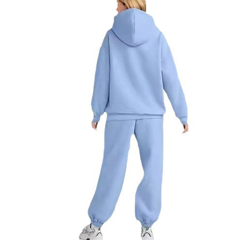 Comfortable and stylish hoodie set for women Lune London