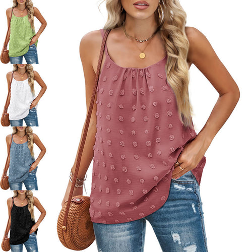 Ladies High Plunge Textured Lune London