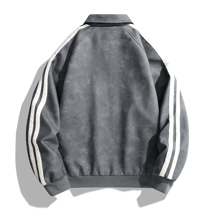 Ladies Chic and Stylish Bomber Jacket