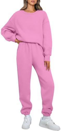 Women's Casual Leisure Suit Chic & Stil