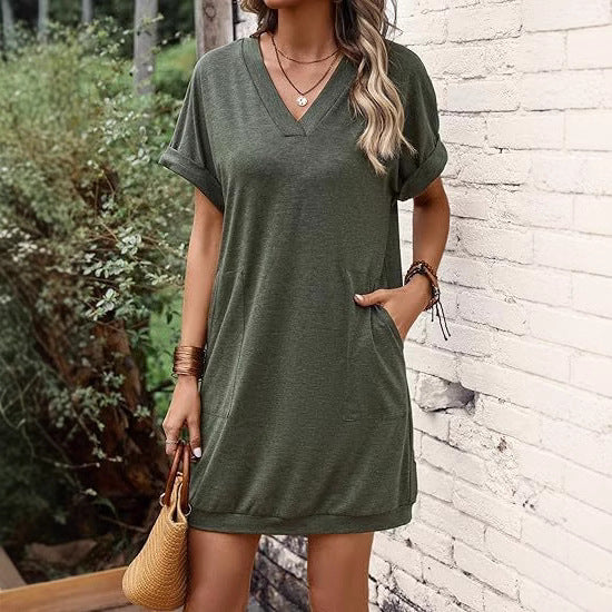 Lune London Casual Dress for Women