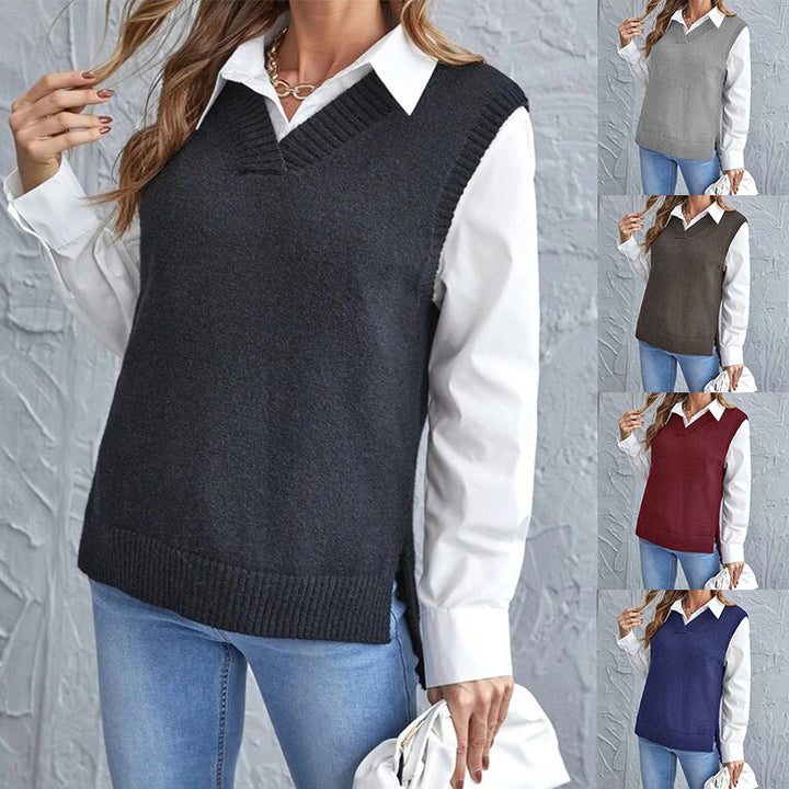 Lune London Casual Sweater for Women