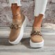Lune London | Comfortable everyday shoes