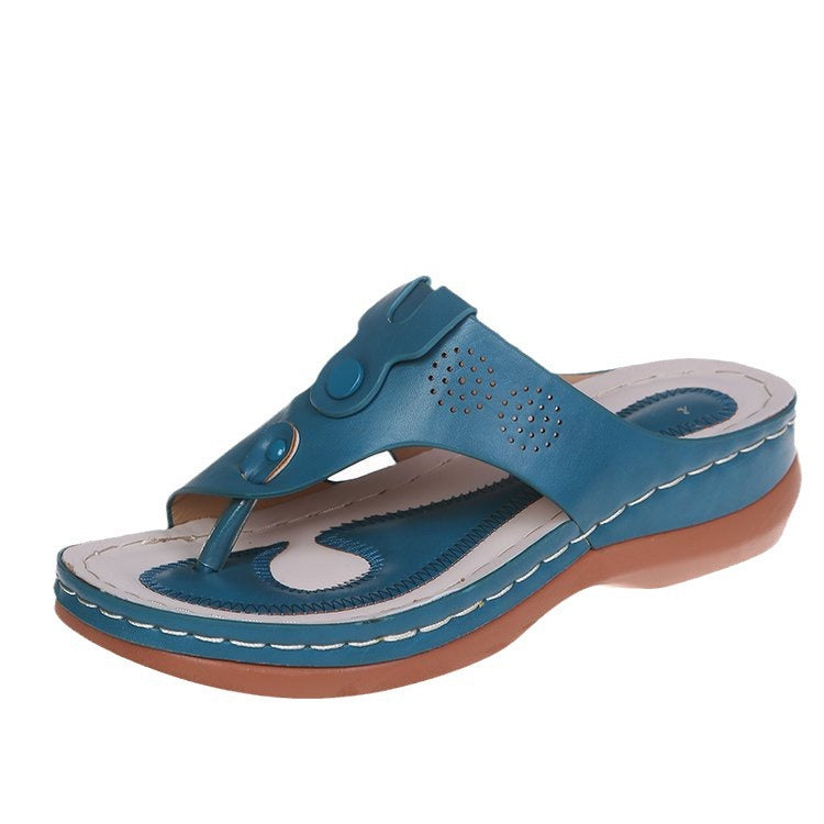 Ladies Casual Comfortable Chic Sneakers
