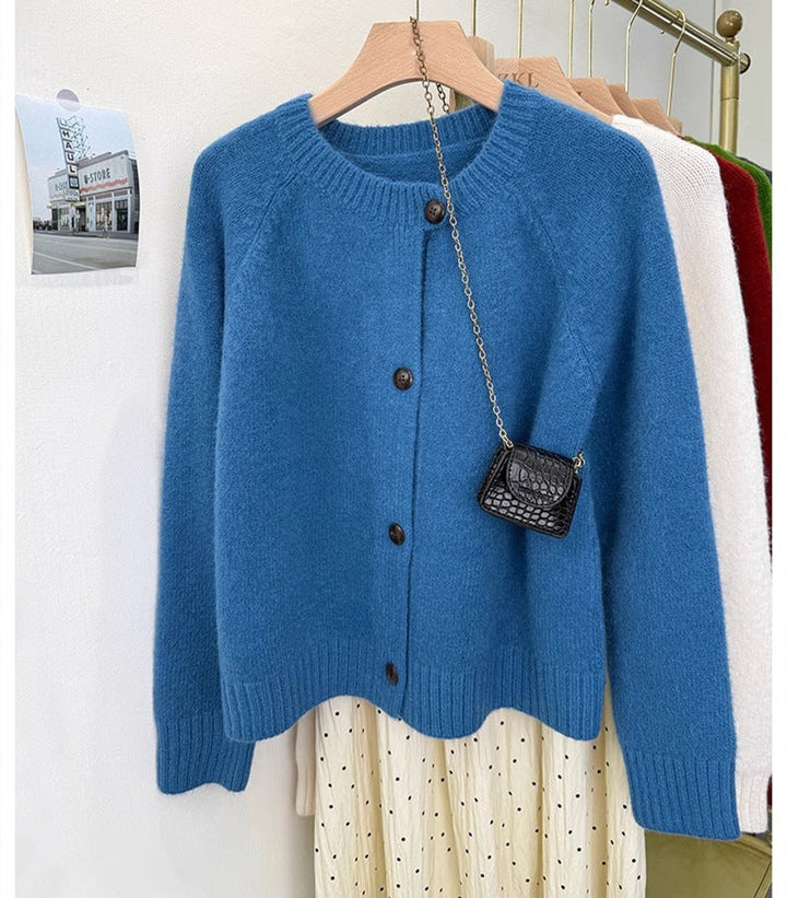 Chic und Stil | Women's Cardigan