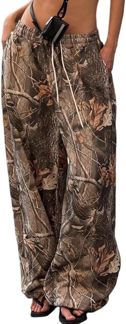 Lune London Women's Leisure Pants