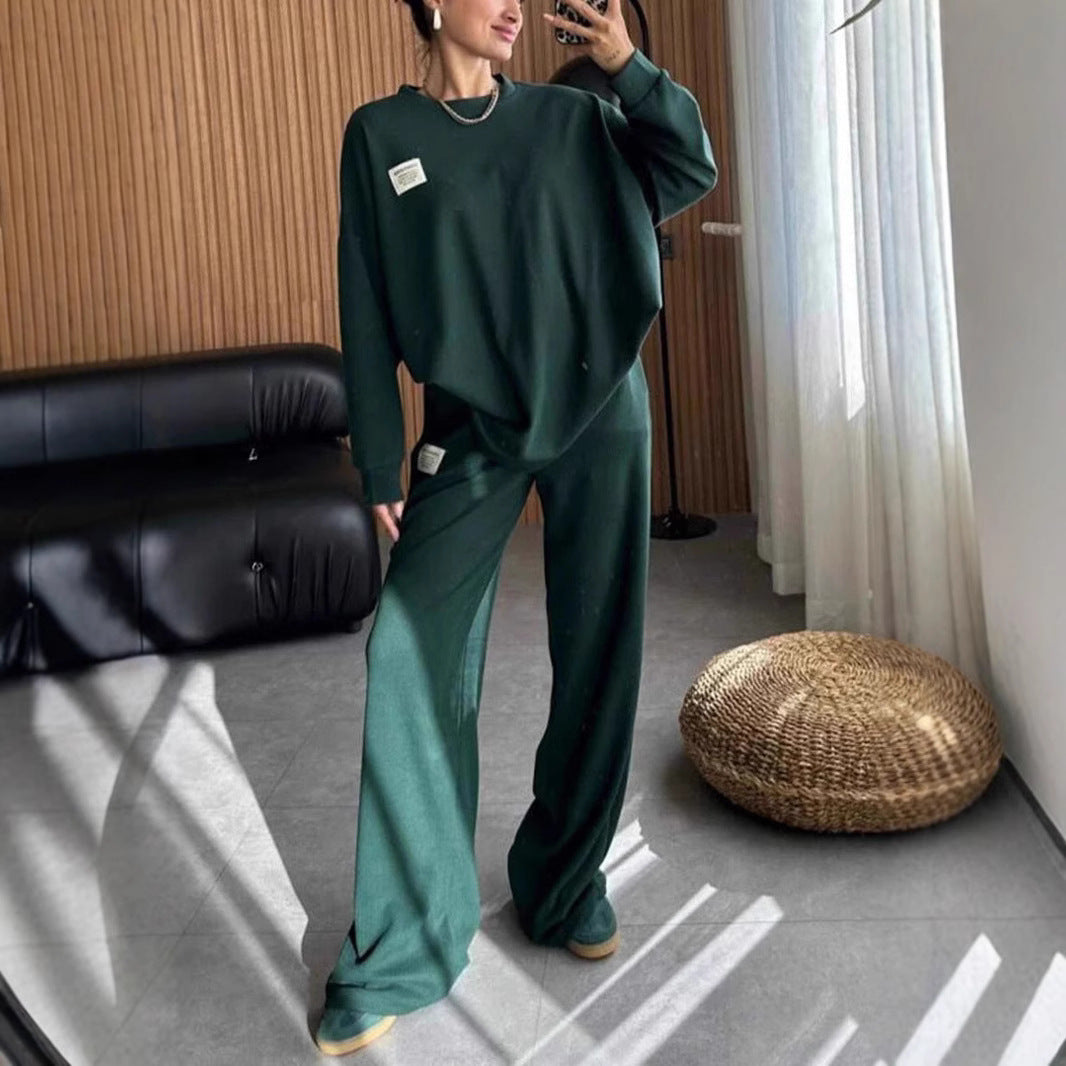 Lune London Women's Loungewear Set