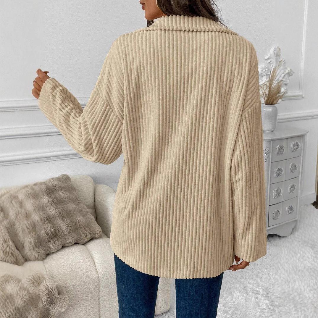 Woman Top Lune London