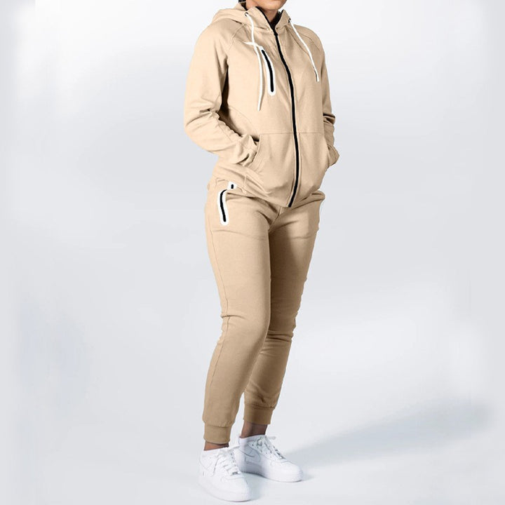 Functional sports suit for men Lune London