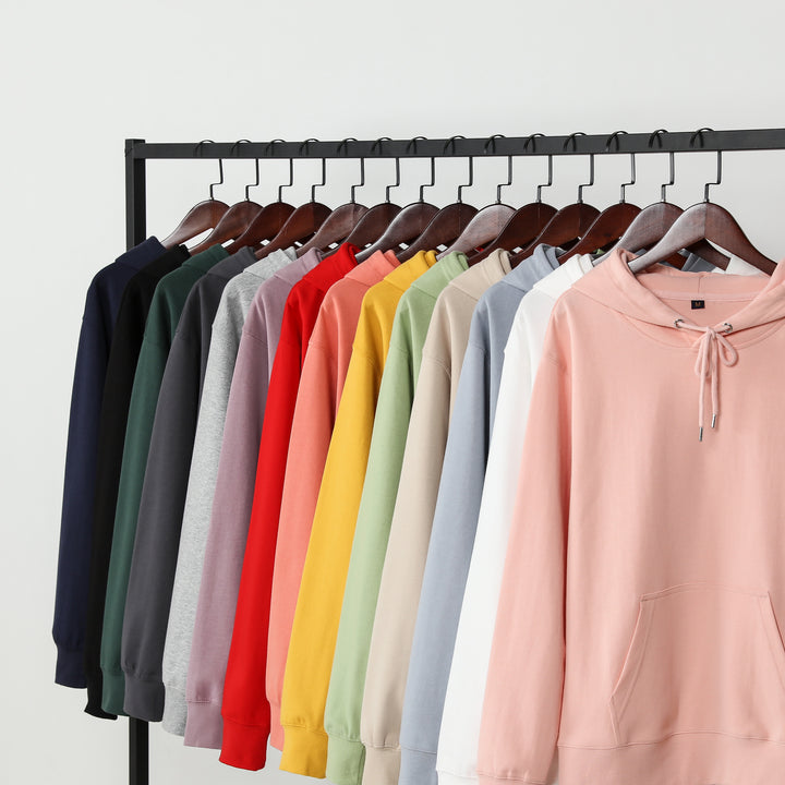 Men's comfortable hoodie Lune London
