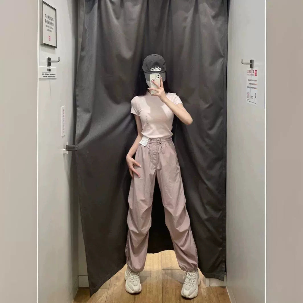Pantalons décontractés et confortables pour femmes Chic & Stil