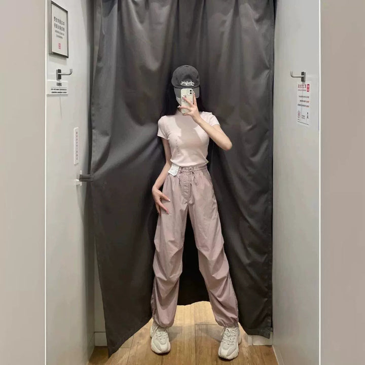 Pantalons décontractés et confortables pour femmes Chic & Stil