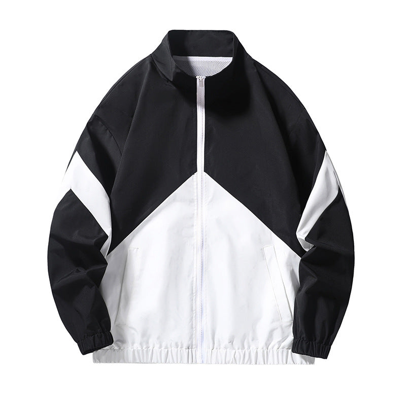 Ladies Chic Casual Sports Jacket