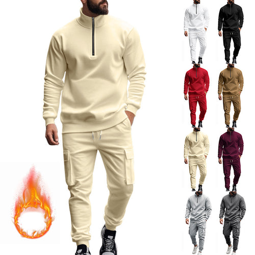 Lune London men's sports set