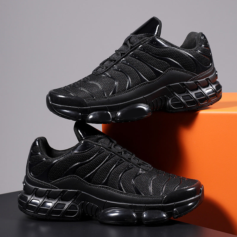 Lune London | Comfortable Safety Shoes with Steel Toe
