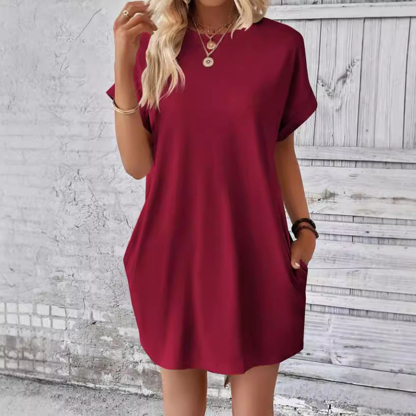 Lune London Casual Dress for Women
