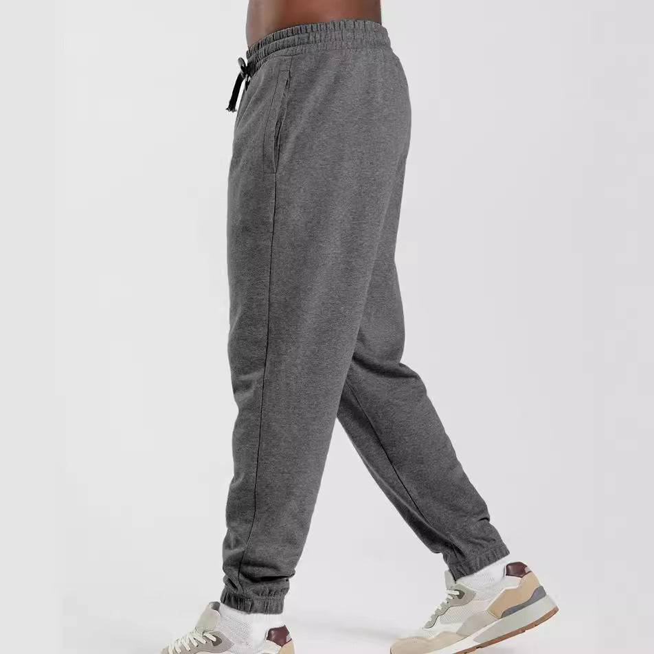 Lune London sporty leisure pants for men