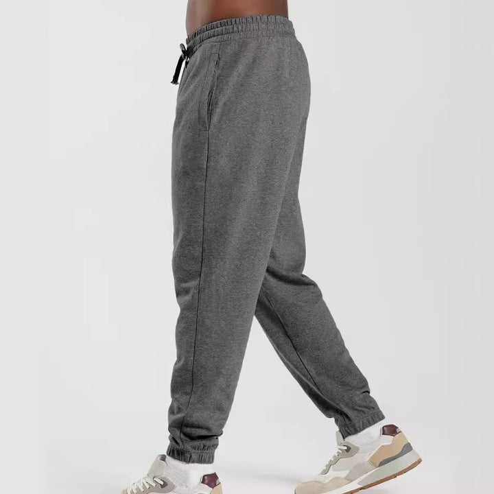 Lune London sporty leisure pants for men
