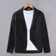 Men's Linen Blazer Summer