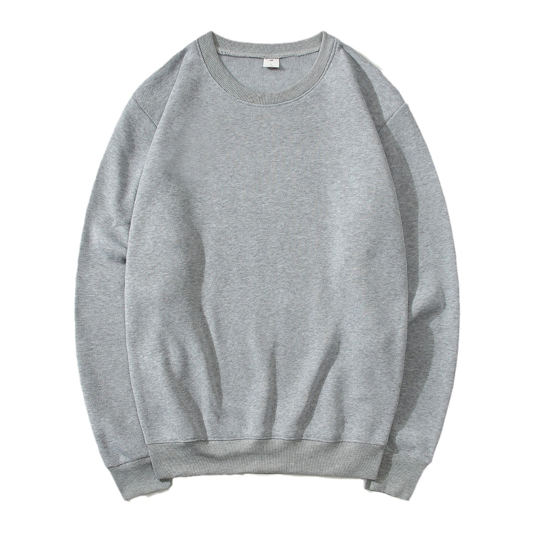 Ladies Classic Round Neck Sweater Lune London