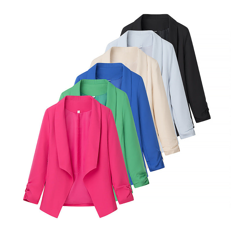 Women Blazer Jacket High-End Lune London