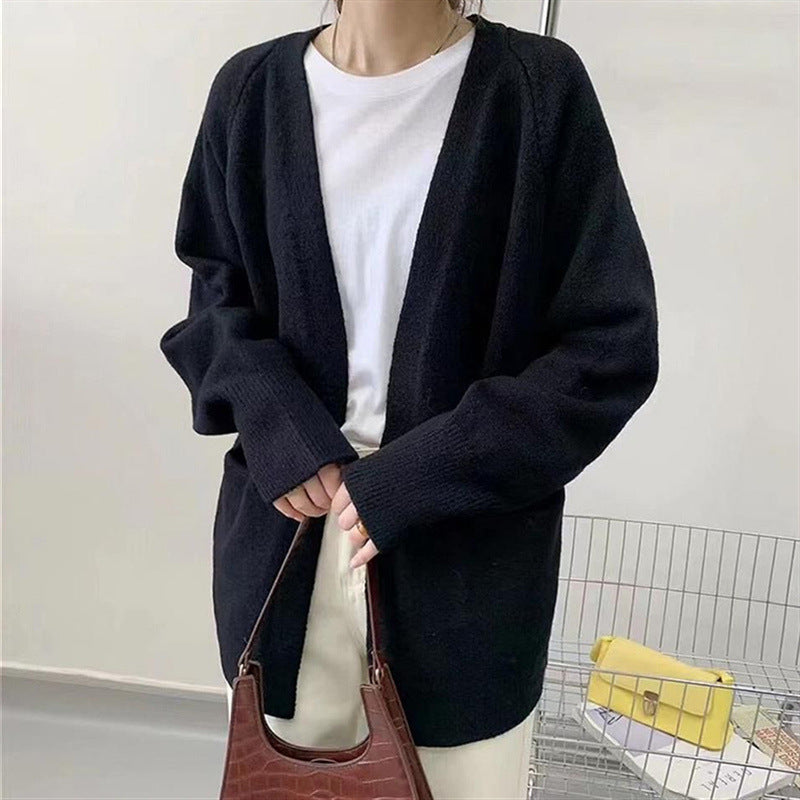 Ladies Chic and Stylish Cozy Cardigan