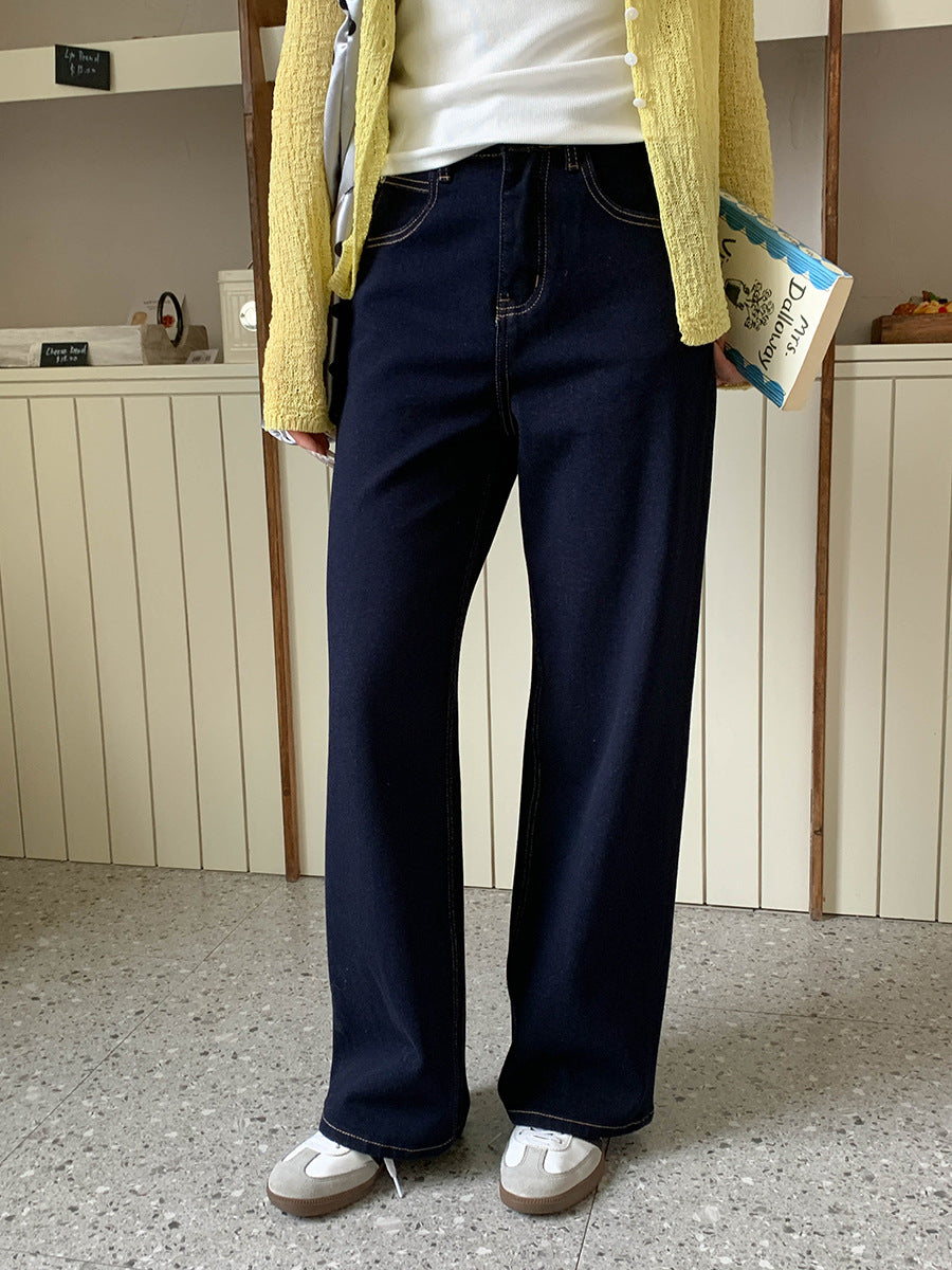 Women's Comfortable and Stylish Linen Pants Chic & Stil
