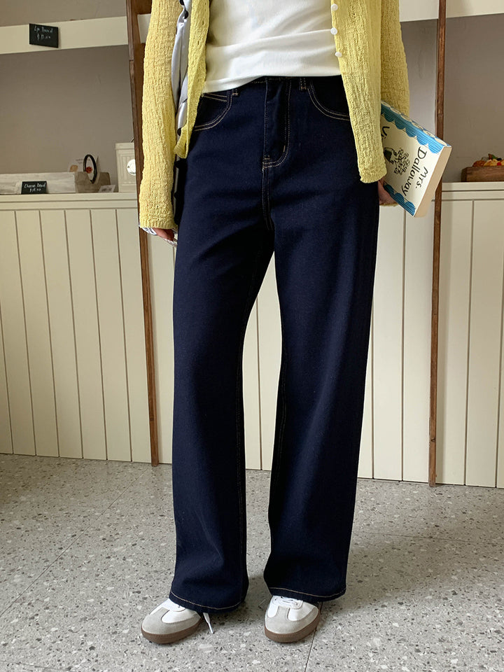Women's Comfortable and Stylish Linen Pants Chic & Stil