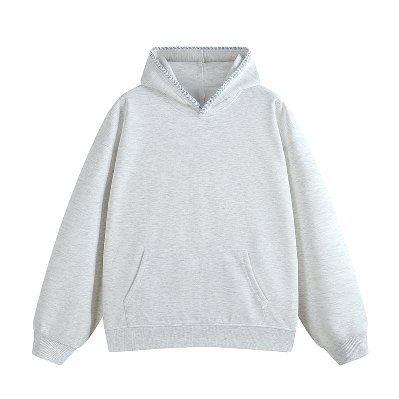 Casual hoodie for ladies Lune London