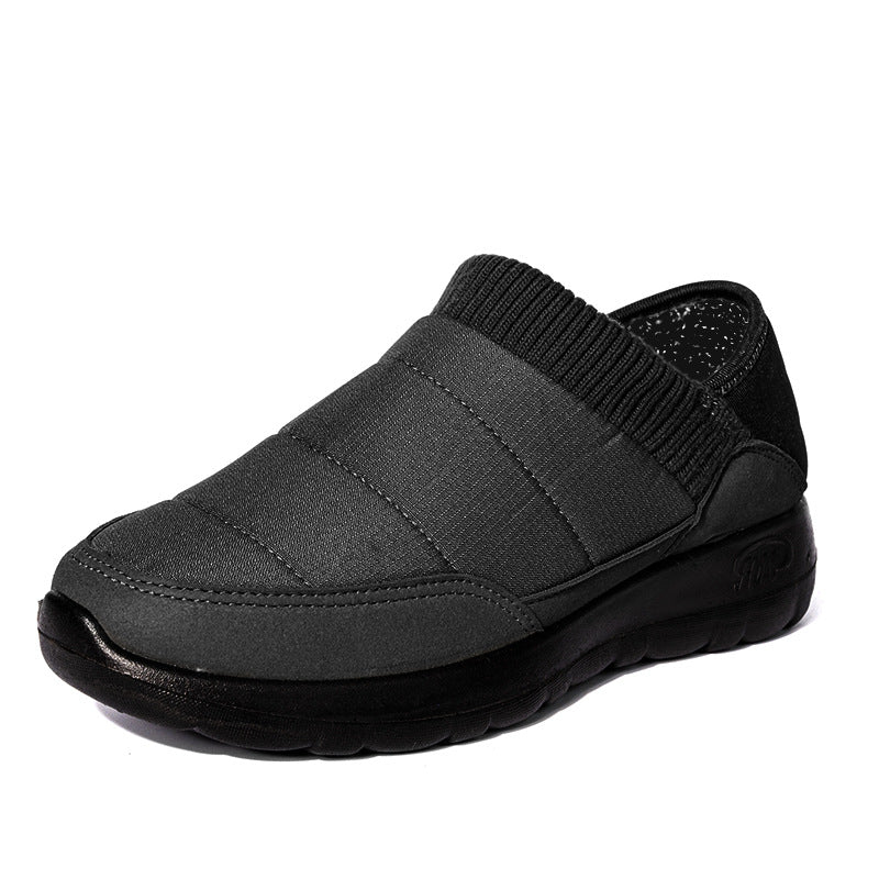 Femmes Pantoufles Slippers Confortables Lune London