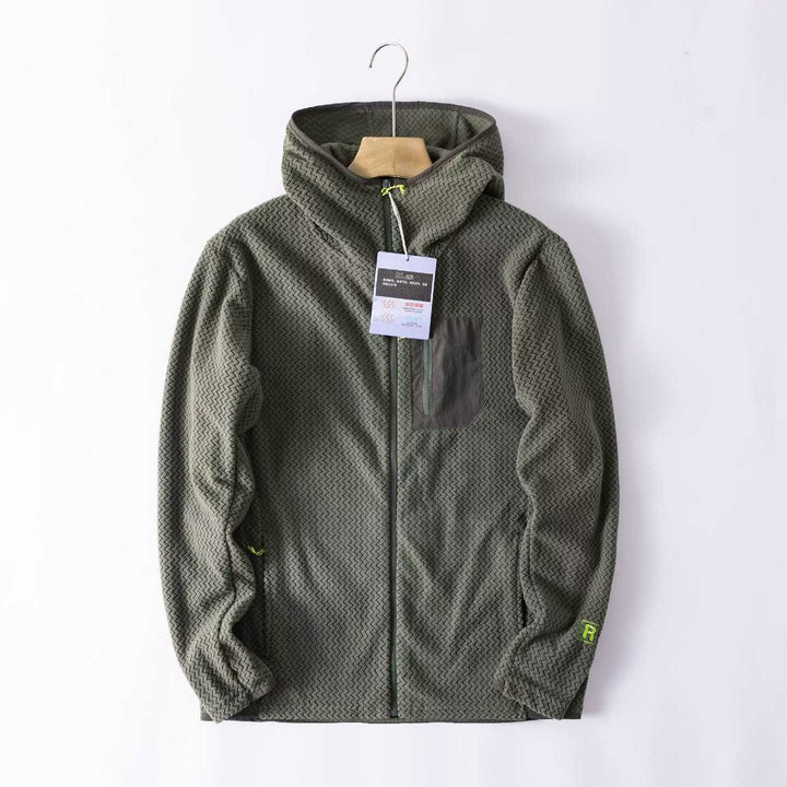 Veste extérieure légère pour femmes avec propriétés respirantes Chic & Stil