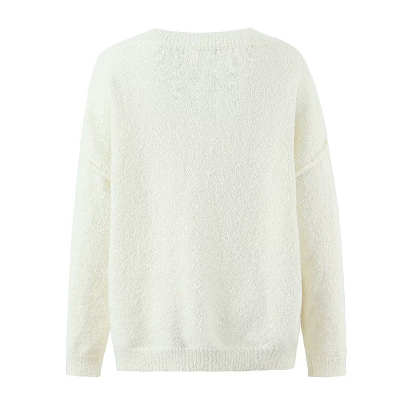 Jupe midi élastique Lune London pour dames